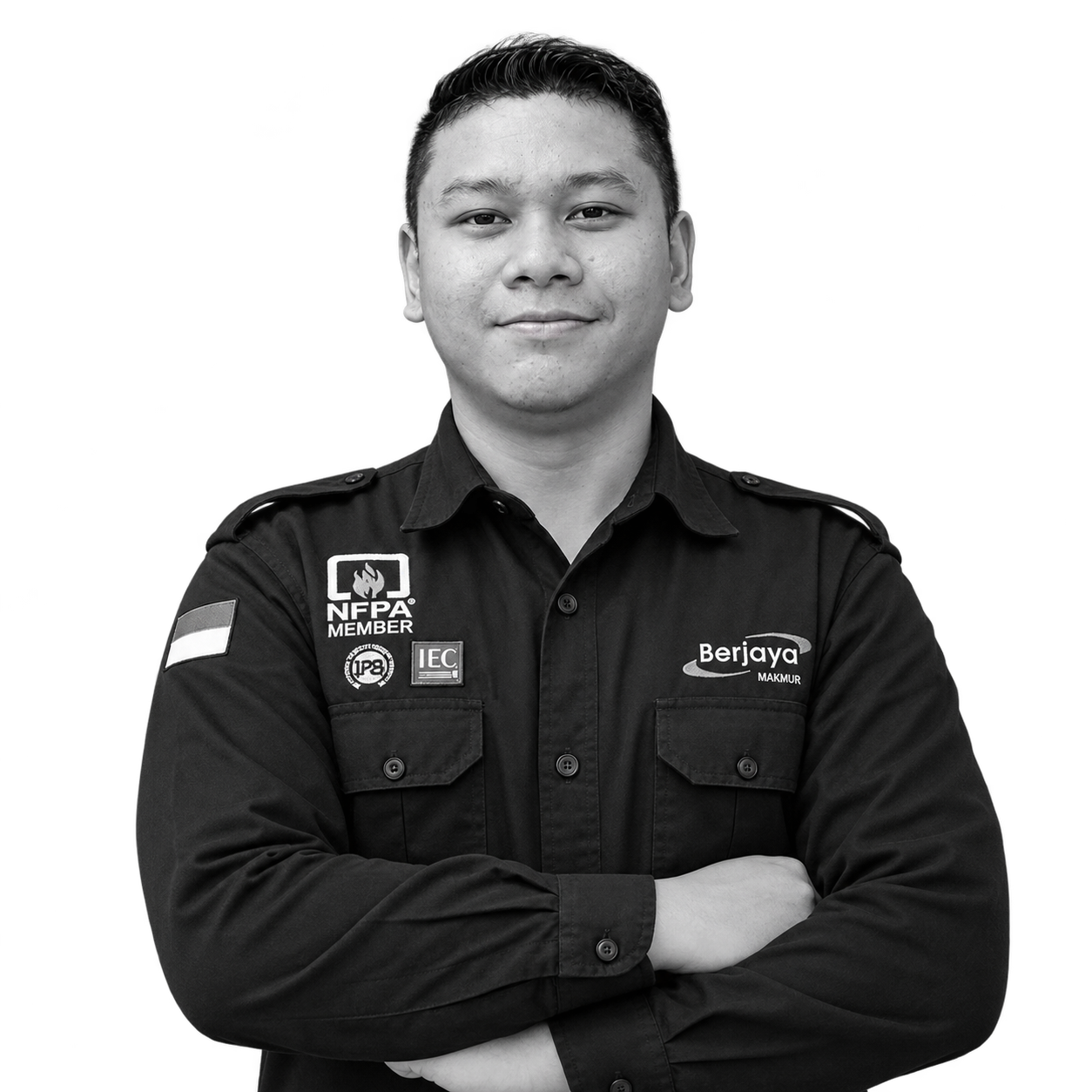 Pemilik Jasa Varokah, penyedia jasa website dan jasa serabutan